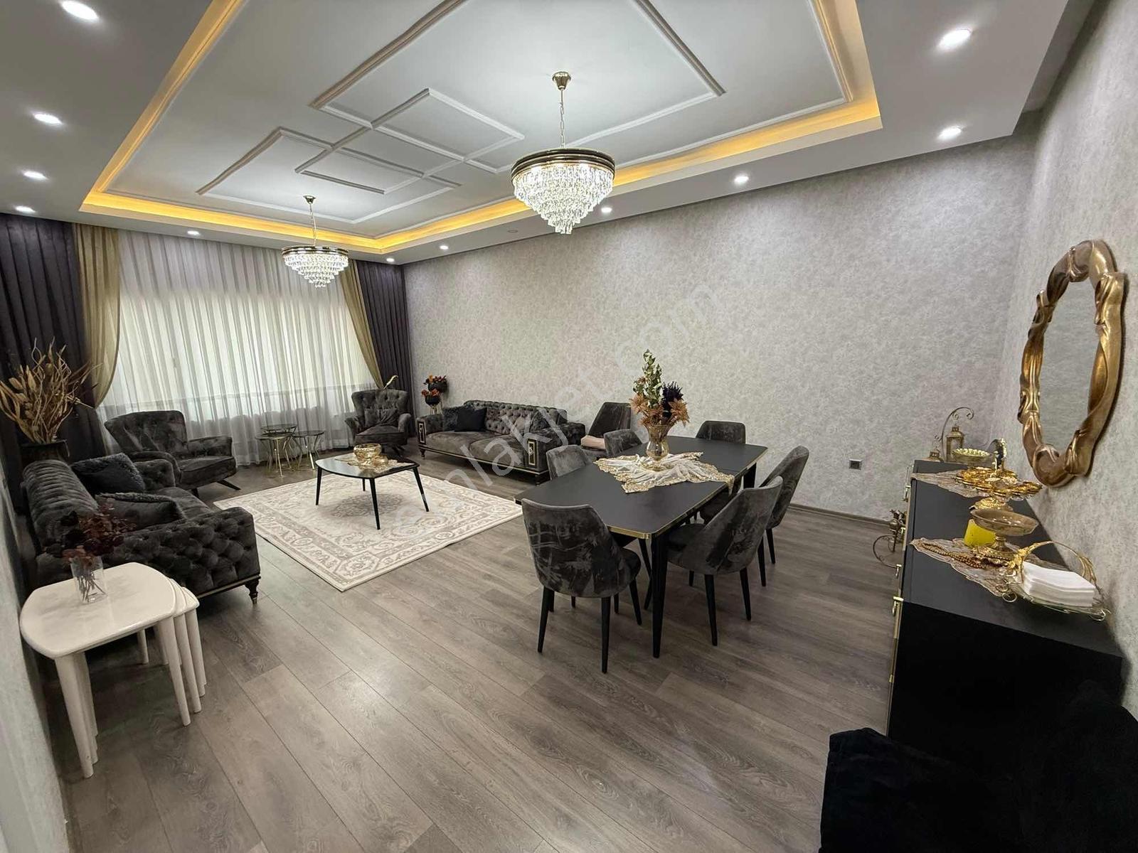 Yeşilloft'tan Satılık 4+1 Daire - Görsel 19