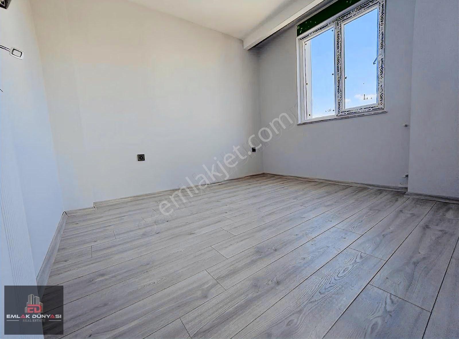 Kızılarık Mah.en Uygun Katta 1+1 Dairesi Salı Pazarı Yakını - Görsel 19