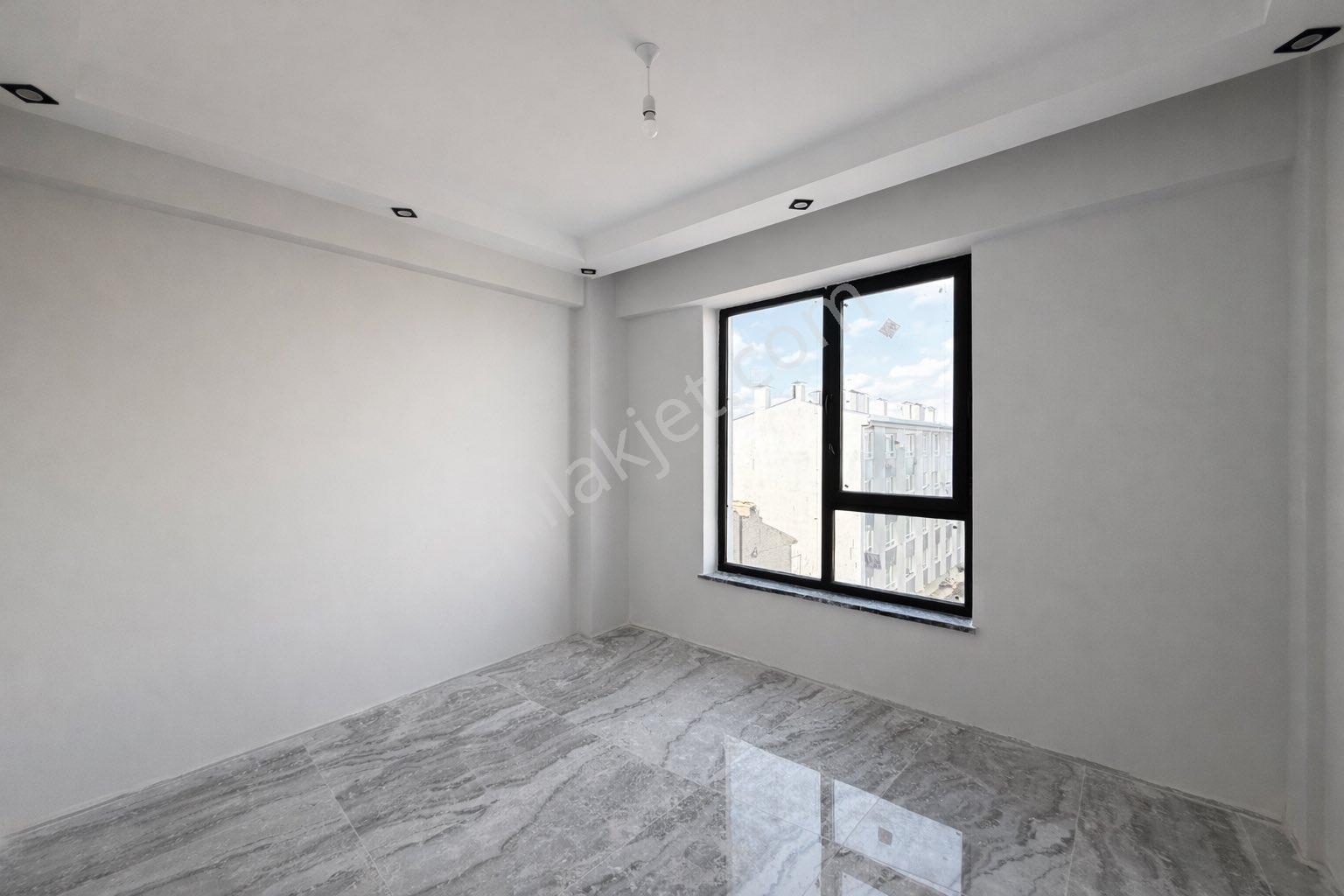 [nova] 71 Evlerde Satılık Asansör-k.balkon-özel Garaj 2+0 Daire - Görsel 8