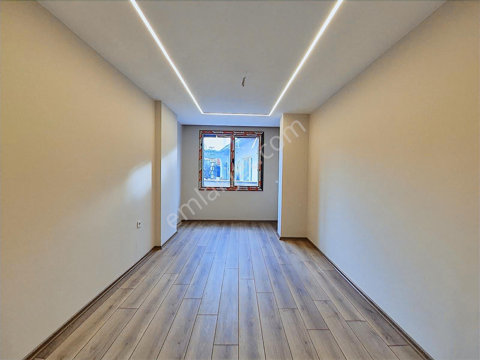 Umas Solutıon'dan Modern Konsept - Kapalı Mutfak 2+1 Sıfır Daire - Görsel 21
