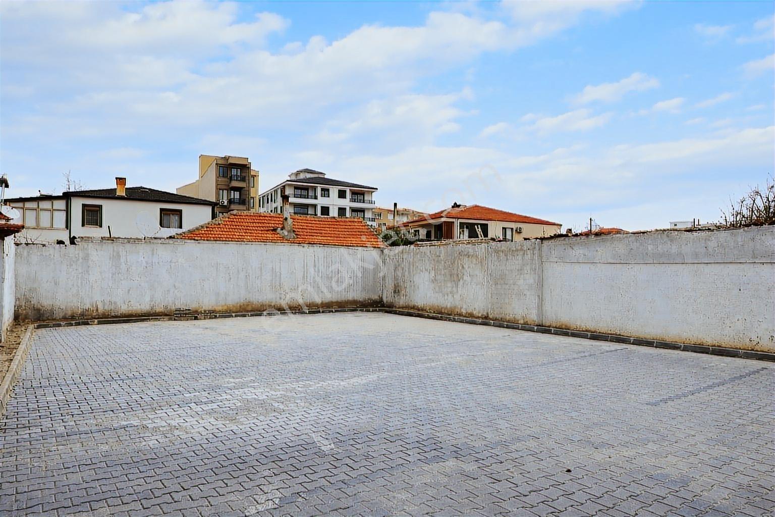 Umas Solutıon'dan Modern Konsept - Kapalı Mutfak 2+1 Sıfır Daire - Görsel 22
