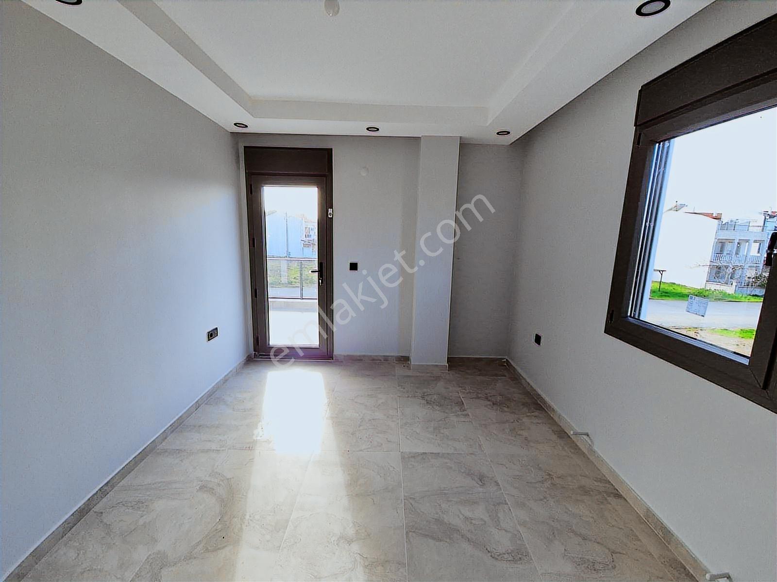 Umas Solutıon'dan Müstakil Bahçeli - Geniş Ferah 4+1 Lüx Villa - Görsel 16