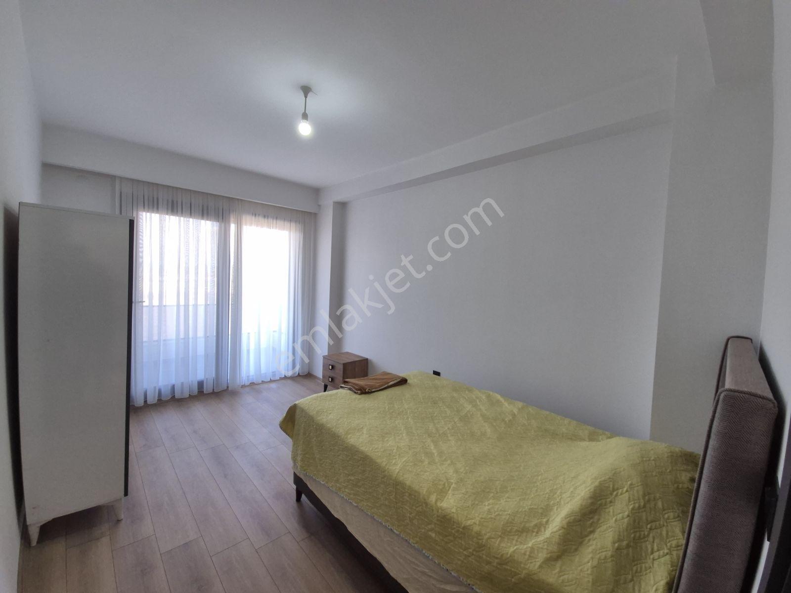 Umas Solutıon'dan Geniş Ferah - Eşyalı Satılık 3+1 Akıllı Daire - Görsel 27