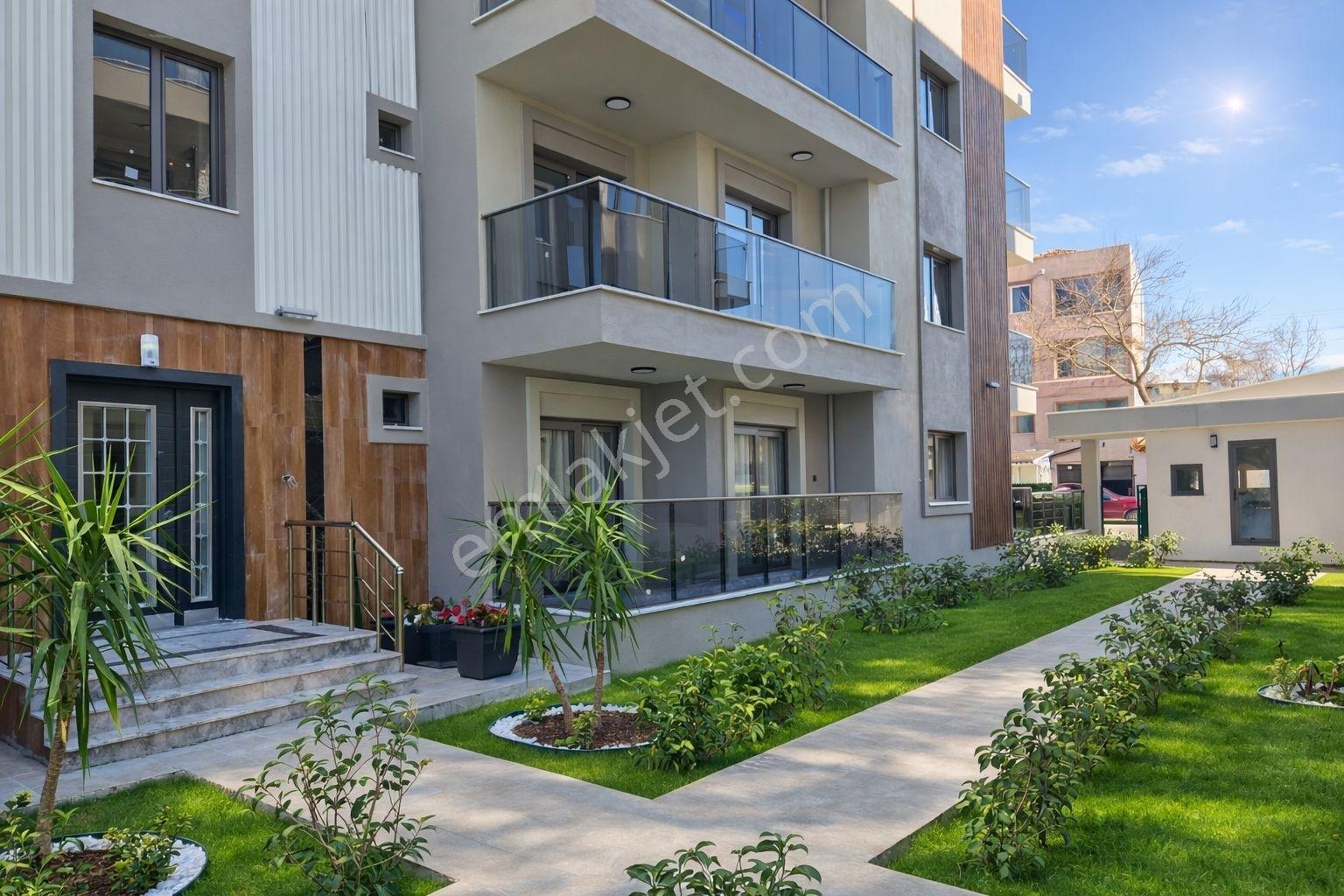 Umas Solutıon'dan Butik Site Konsepti - Konforlu Ferah 3+1 Daire - Görsel 13