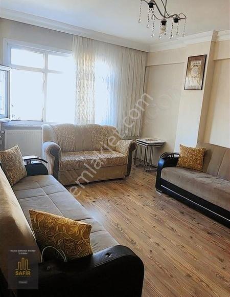 Zeytinburnu Nuripaşa'da Satılık 2+1 80m2 Yatırımlık Daire - Görsel 11