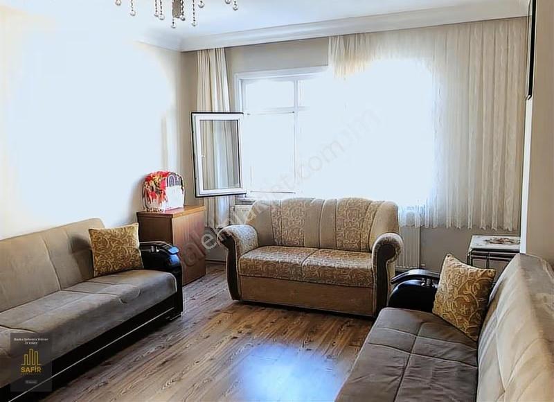 Zeytinburnu Nuripaşa'da Satılık 2+1 80m2 Yatırımlık Daire - Görsel 21