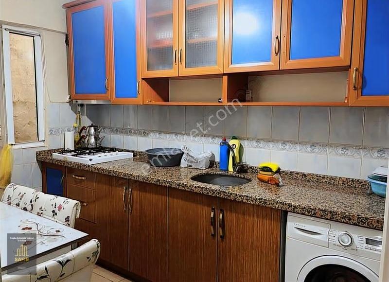 Zeytinburnu Nuripaşa'da Satılık 2+1 80m2 Yatırımlık Daire - Görsel 27
