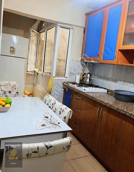 Zeytinburnu Nuripaşa'da Satılık 2+1 80m2 Yatırımlık Daire - Görsel 24