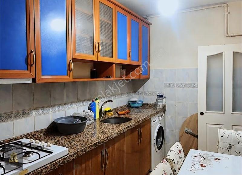 Zeytinburnu Nuripaşa'da Satılık 2+1 80m2 Yatırımlık Daire - Görsel 15