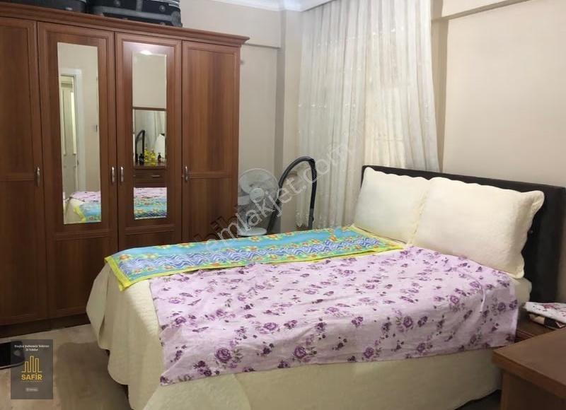 Zeytinburnu Nuripaşa'da Satılık 2+1 80m2 Yatırımlık Daire - Görsel 25