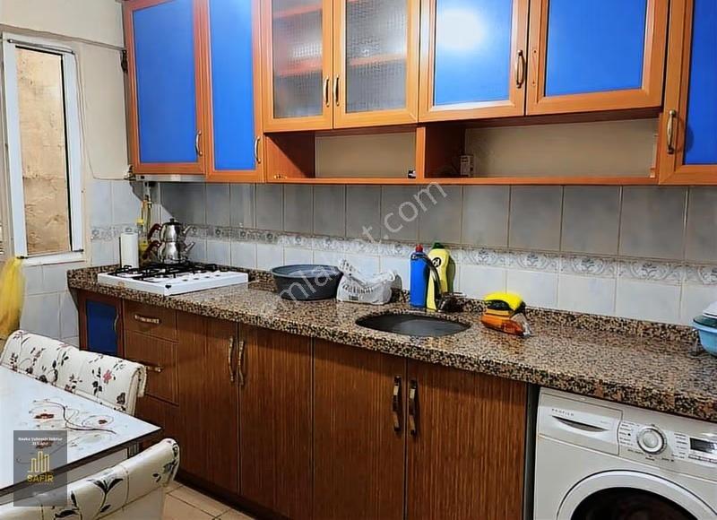 Zeytinburnu Nuripaşa'da Satılık 2+1 80m2 Yatırımlık Daire - Görsel 9