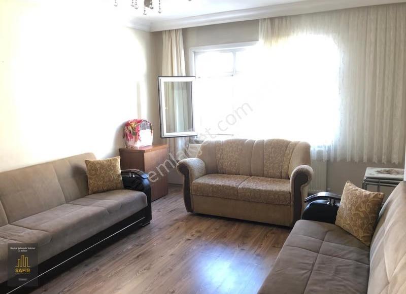 Zeytinburnu Nuripaşa'da Satılık 2+1 80m2 Yatırımlık Daire - Görsel 2