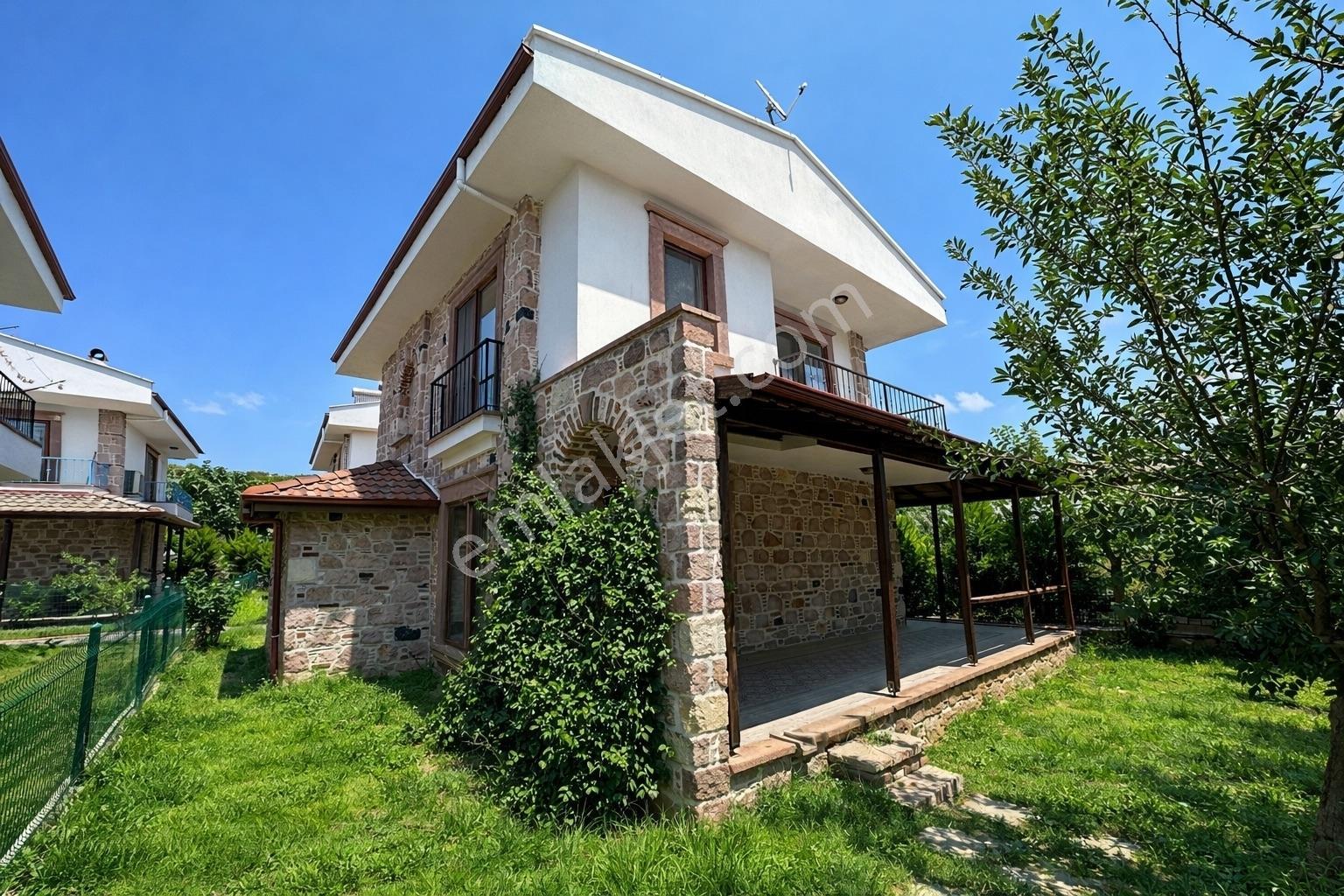 Ev – Ayvalık, Küçükköy - Görünüm 4