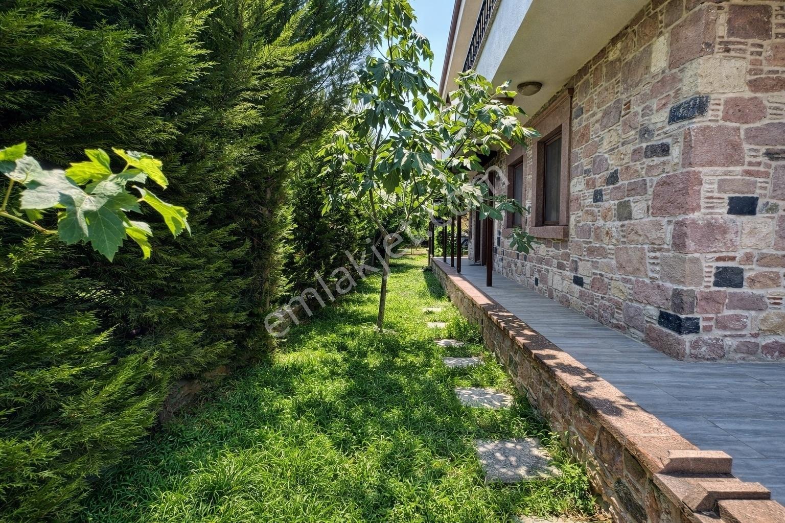 Ev – Ayvalık, Küçükköy - Görünüm 3