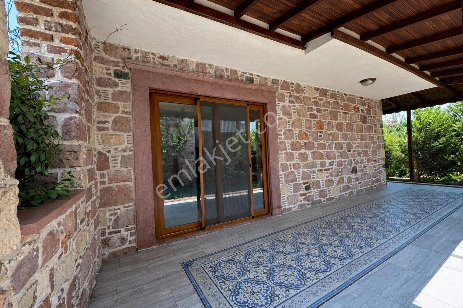 Ev – Ayvalık, Küçükköy - Görünüm 5