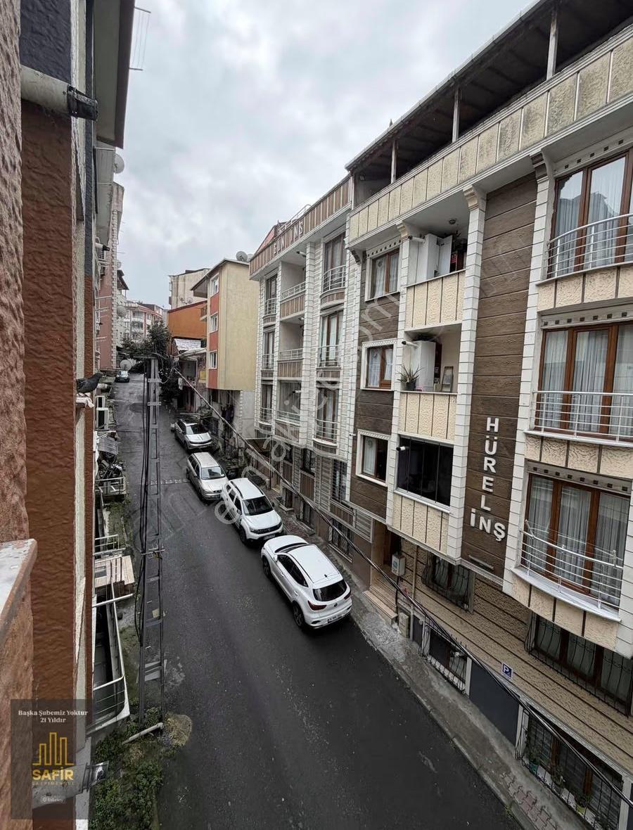 Eyüp Alibeyköy Güzeltepe Lokasyonu 2+1 Bakımlı Satılık Daire - Görsel 19