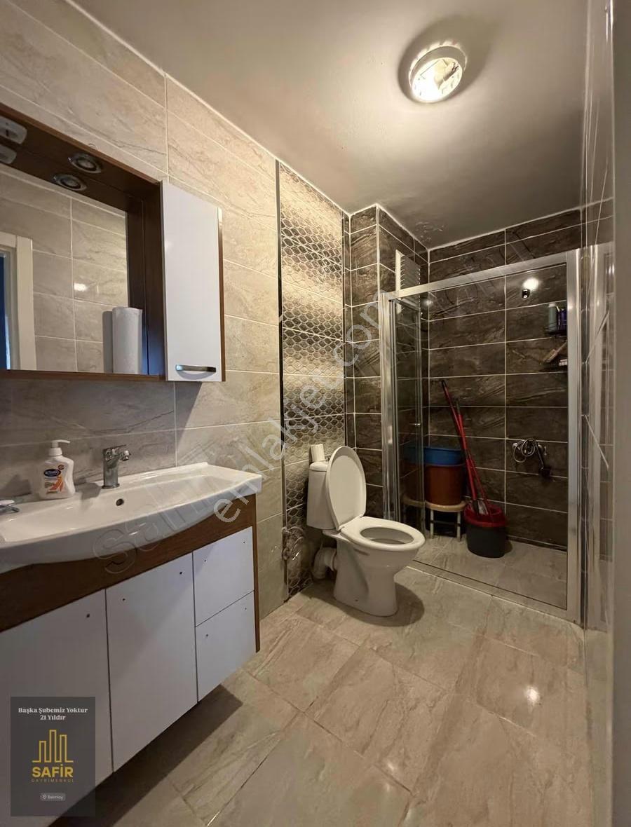 Eyüp Alibeyköy Güzeltepe Lokasyonu 2+1 Bakımlı Satılık Daire - Görsel 2