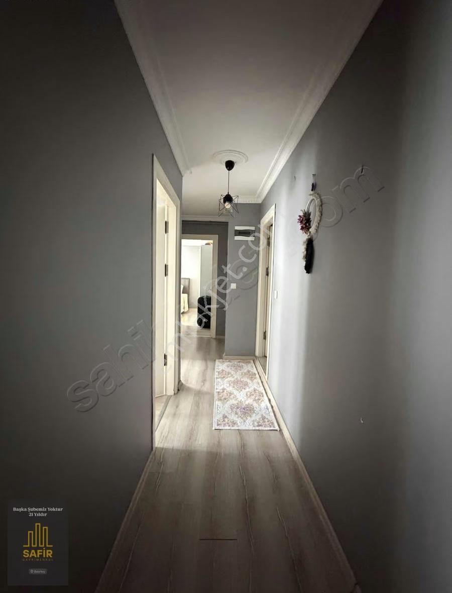 Eyüp Alibeyköy Güzeltepe Lokasyonu 2+1 Bakımlı Satılık Daire - Görsel 15