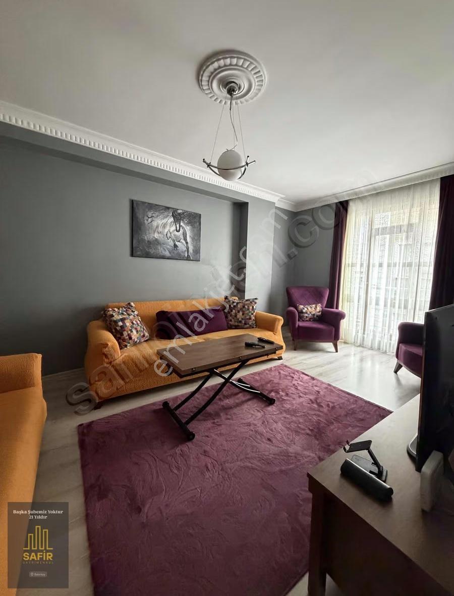 Eyüp Alibeyköy Güzeltepe Lokasyonu 2+1 Bakımlı Satılık Daire - Görsel 3