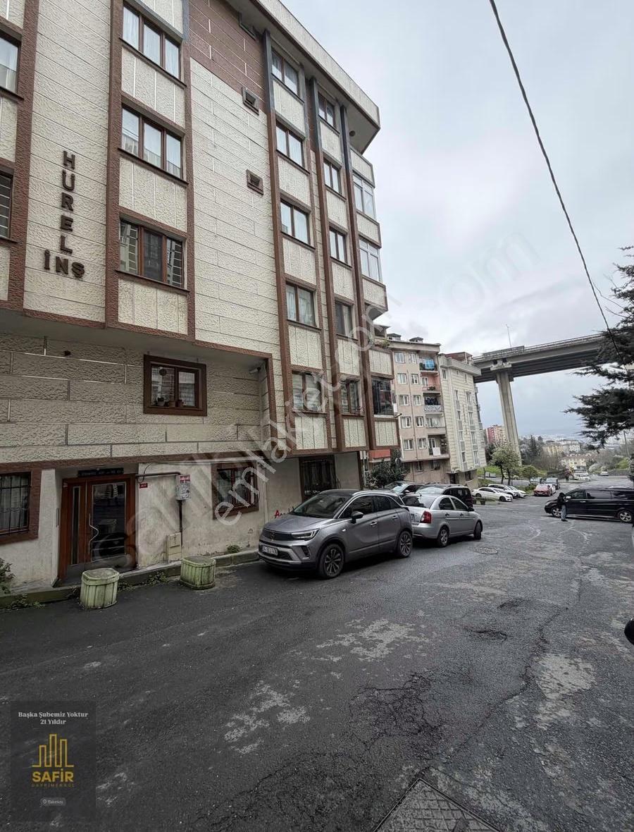 Eyüp Alibeyköy Güzeltepe Lokasyonu 2+1 Bakımlı Satılık Daire - Görsel 6
