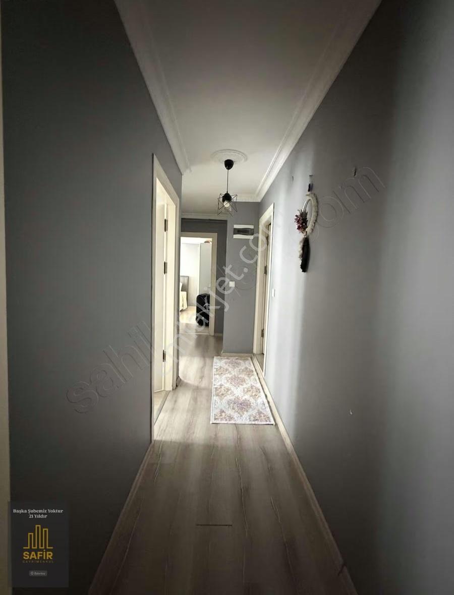 Eyüp Alibeyköy Güzeltepe Lokasyonu 2+1 Bakımlı Satılık Daire - Görsel 14