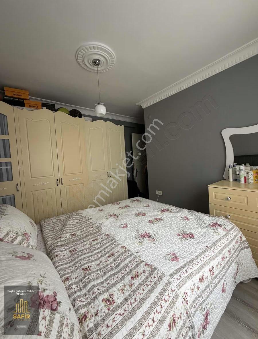 Eyüp Alibeyköy Güzeltepe Lokasyonu 2+1 Bakımlı Satılık Daire - Görsel 4
