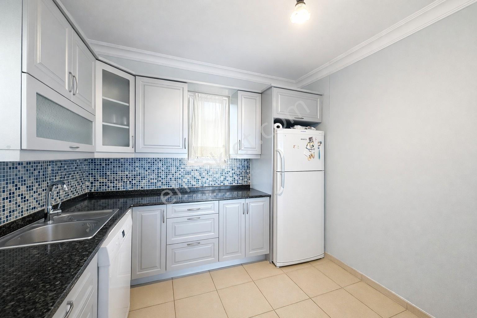 Umas Solutıon'dan Cunda'da Denize Sıfır Büyük Villa - Görsel 21