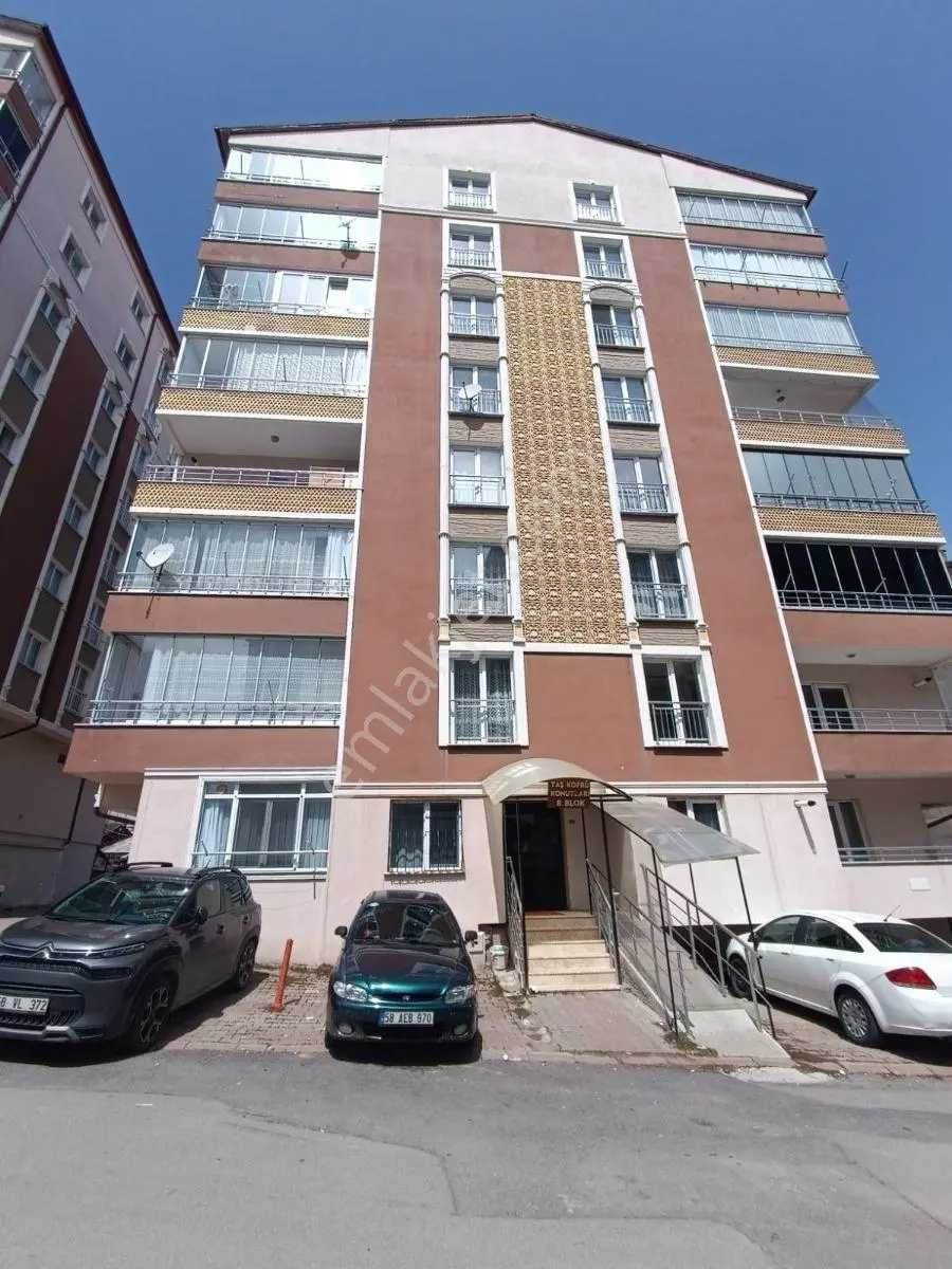 Turkuaz'dan Aydoğan'da Şehir Merkezine Yakın Daire Fırsat Fiyat - Görsel 4