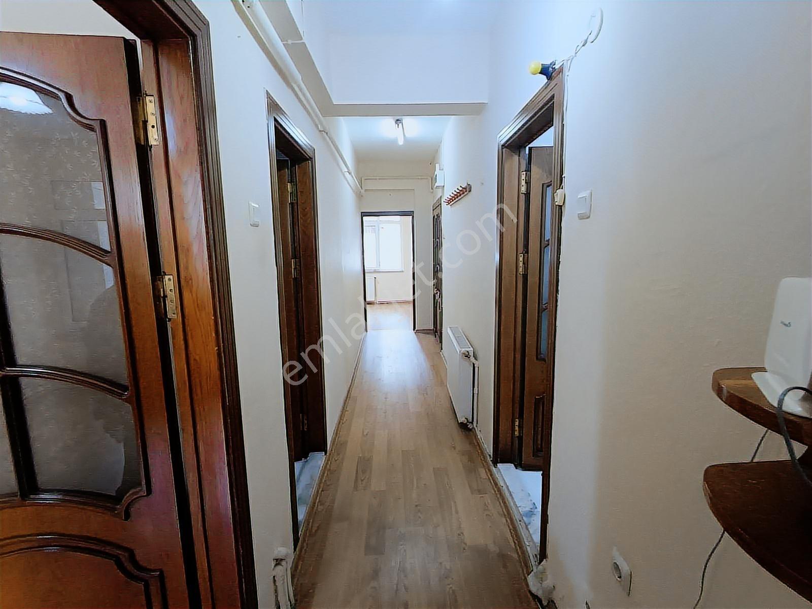 İlkadım Reşadiye Mahallesinde Satılık Daire - Görsel 8