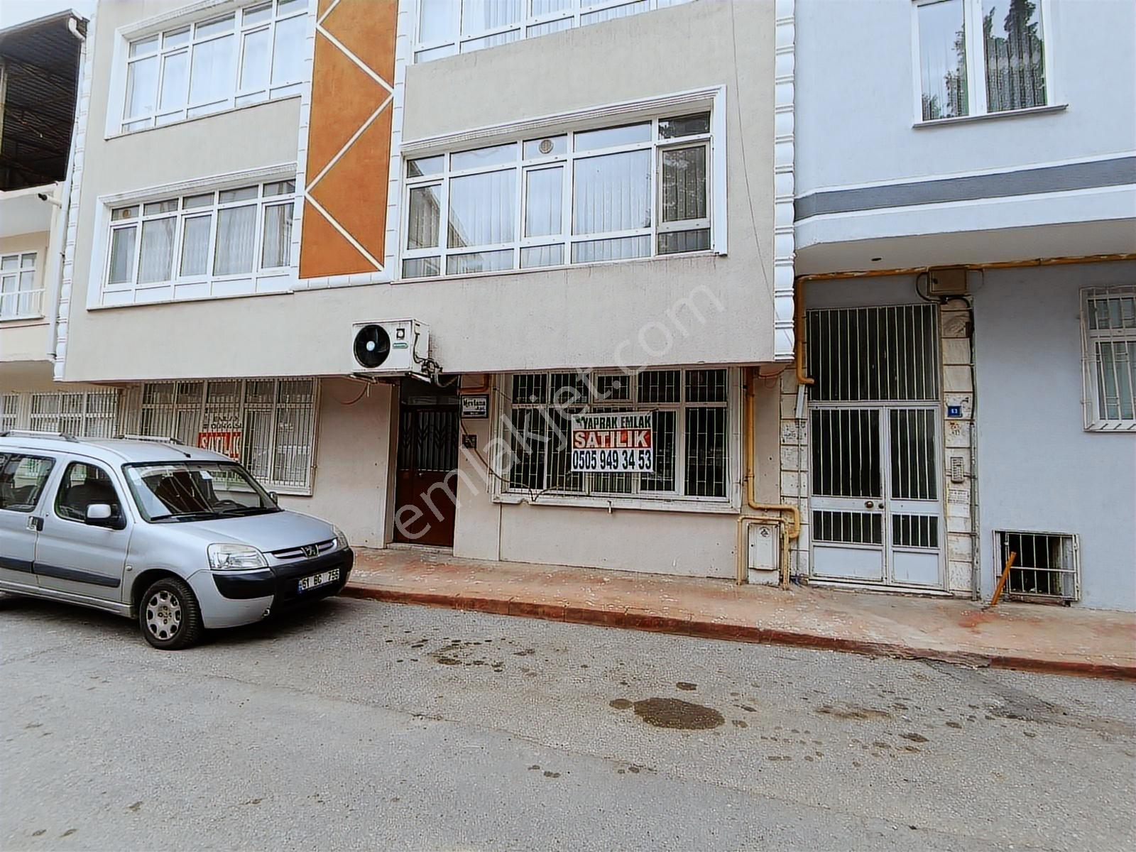 İlkadım Reşadiye Mahallesinde Satılık Daire - Görsel 19