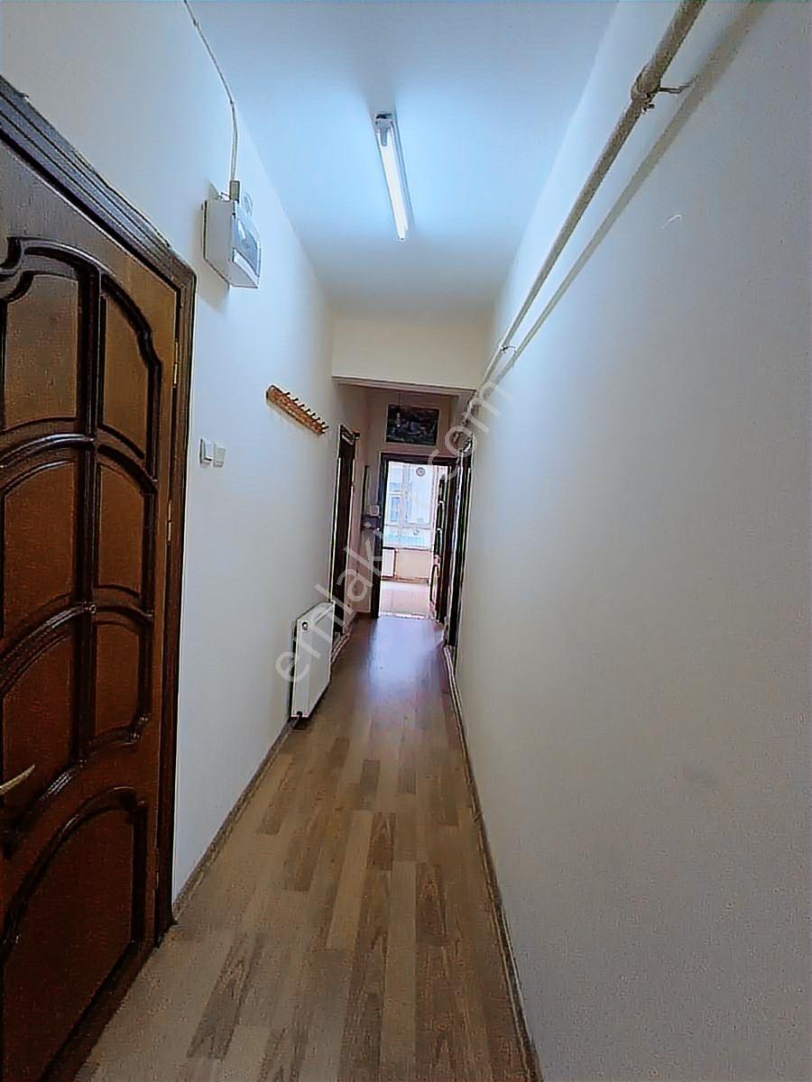 İlkadım Reşadiye Mahallesinde Satılık Daire - Görsel 9