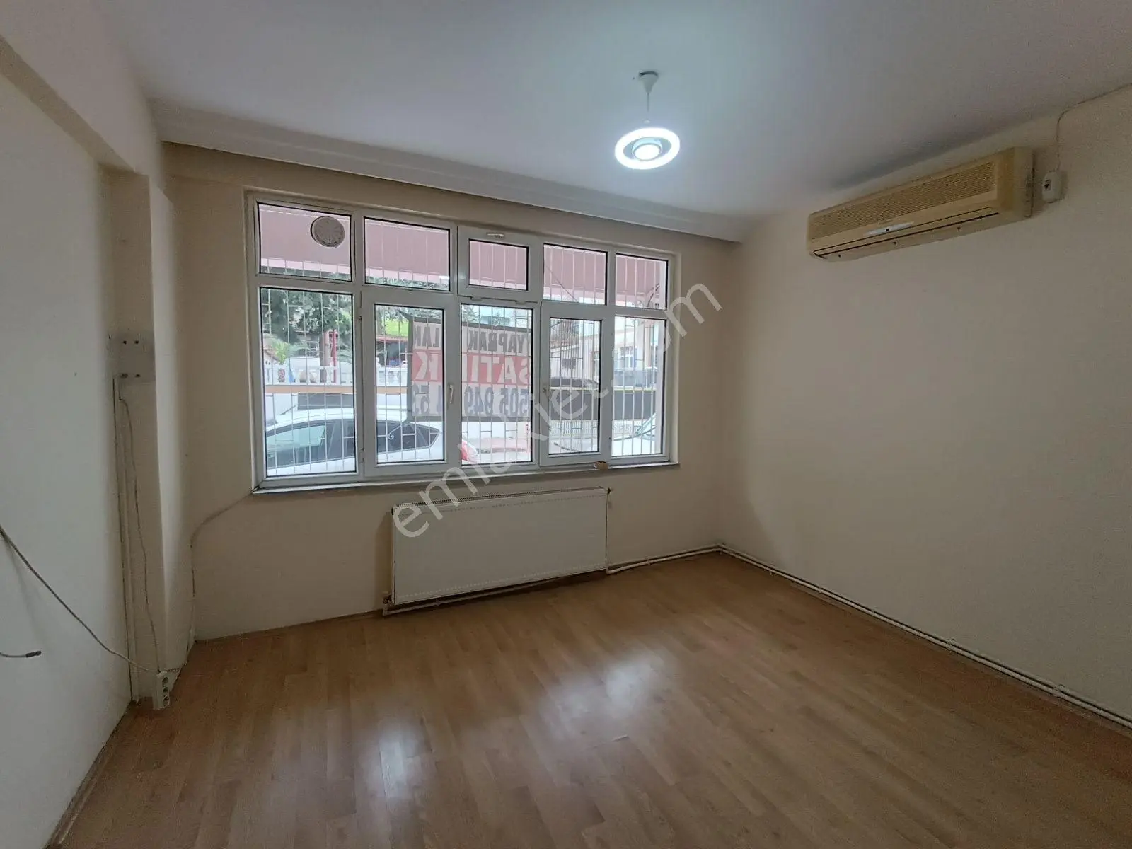 İlkadım Reşadiye Mahallesinde Satılık Daire - Görsel 3