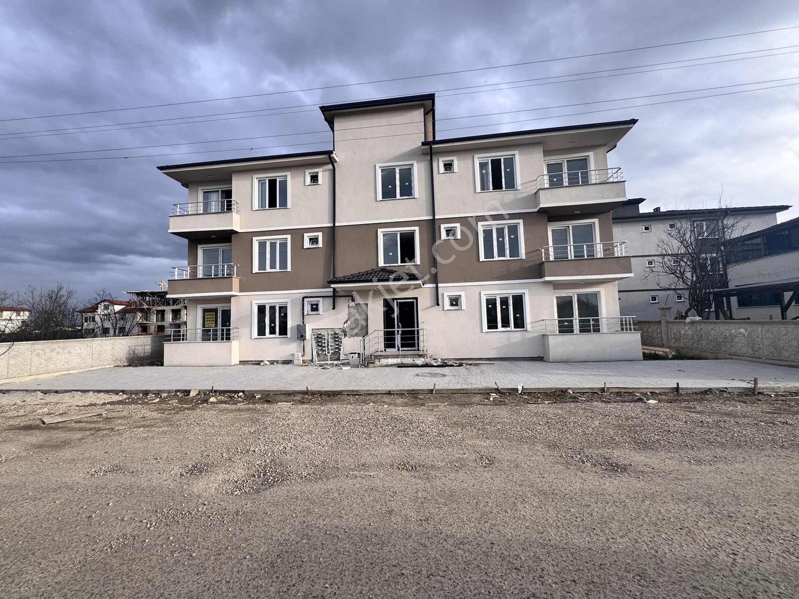 Sancak Emlak'tan Akyazının Parlayan Bölgesinde Satılık 1+1 Daire - Görsel 7