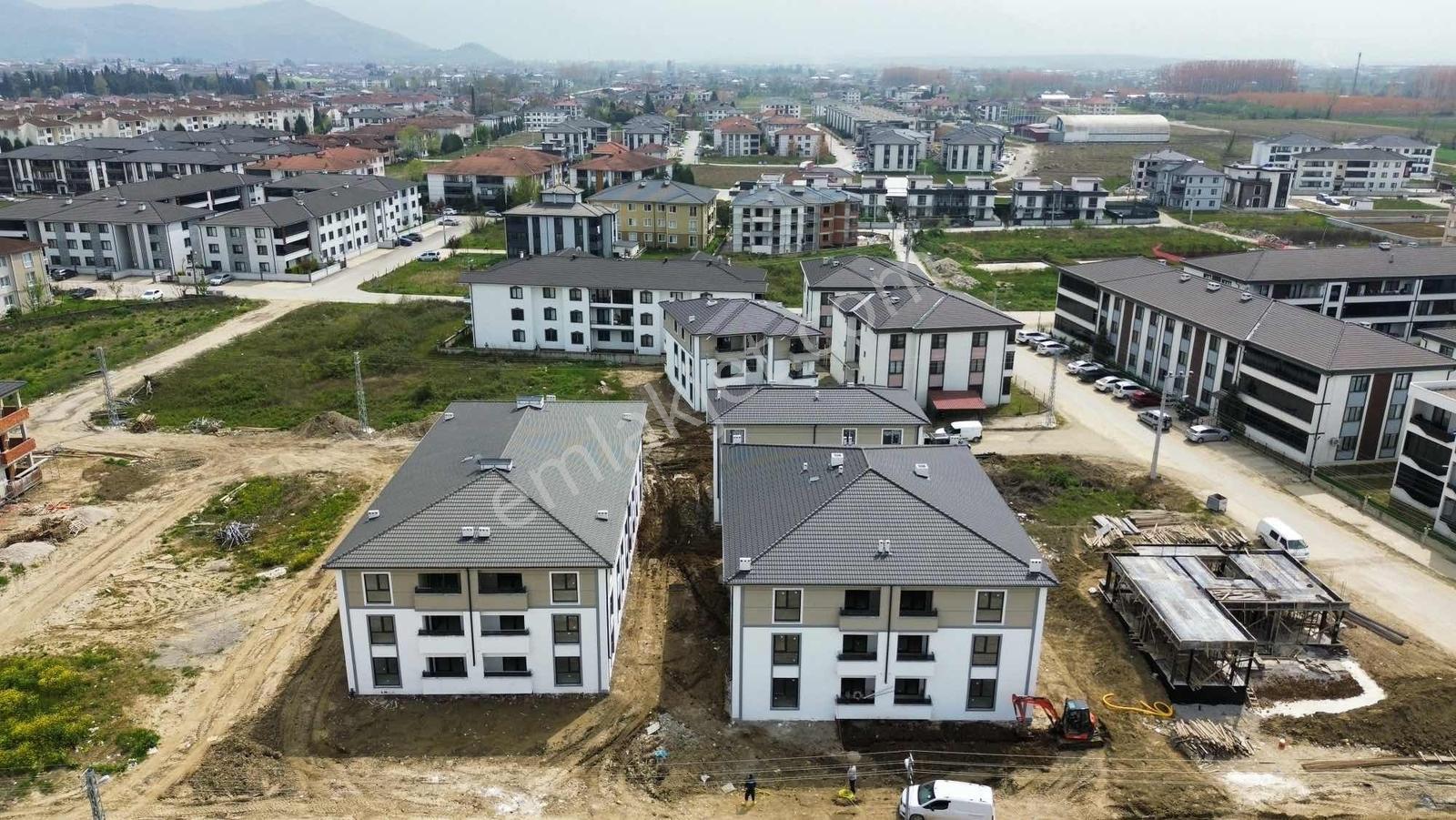 Sancak Emlak'tan Satılık 3+1 Lüks Daire - Görsel 18