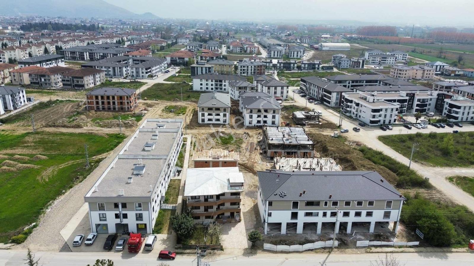 Sancak Emlak'tan Satılık 3+1 Lüks Daire