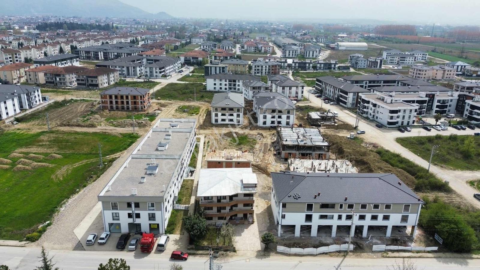 Sancak Emlak'tan Satılık 3+1 Lüks Daire - Görsel 14