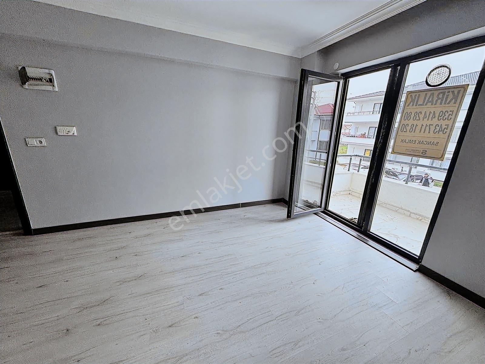 Sancak Emlak'tan İnönü Mahallesi Kiralık Orta Kat 1+1 - Görsel 8