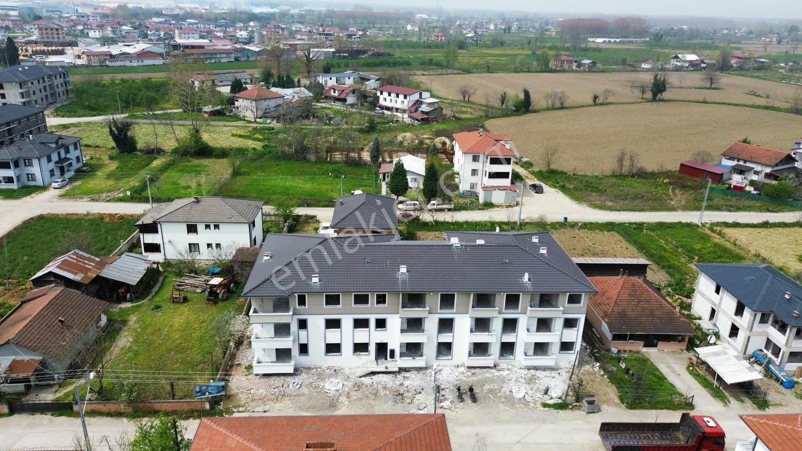 Sancak Emlak'tan Kredi Kartına 18 Taksit 1+1 - Görsel 4