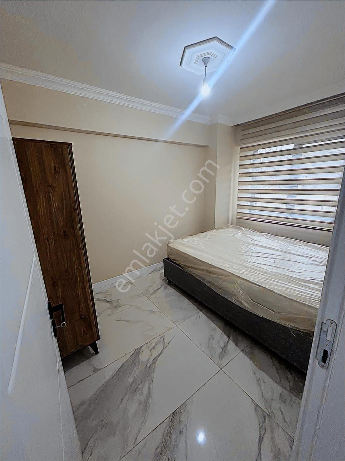 Sancak Emlak'tan Merkeze Yürüme Mesafesinde Kiralık Eşyalı Daire - Görsel 3