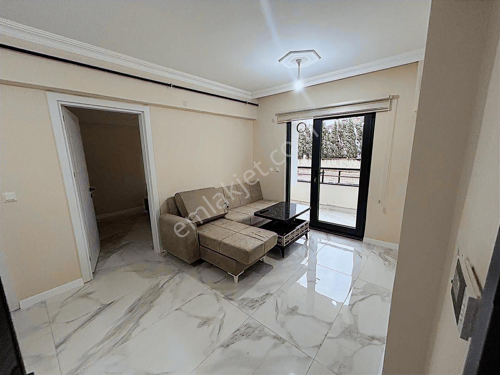 Sancak Emlak'tan Merkeze Yürüme Mesafesinde Kiralık Eşyalı Daire - Görsel 6