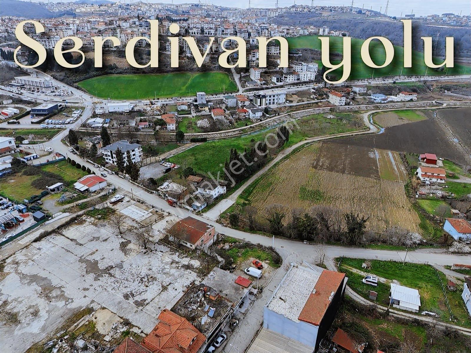 Sancak Emlak'tan Beşköprüde Satılık 533 M2 Ticari Arsa Ve Dükkan - Görsel 8