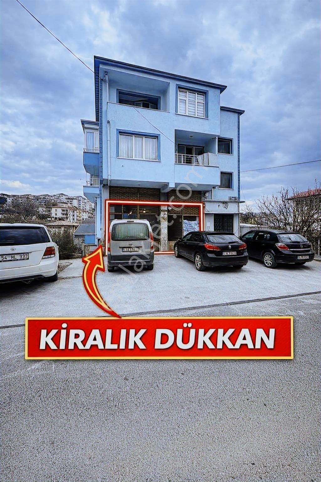 Sancak Emlak'tan Hızırtepede Kiralık 75 M2 Dükkan - Görsel 5