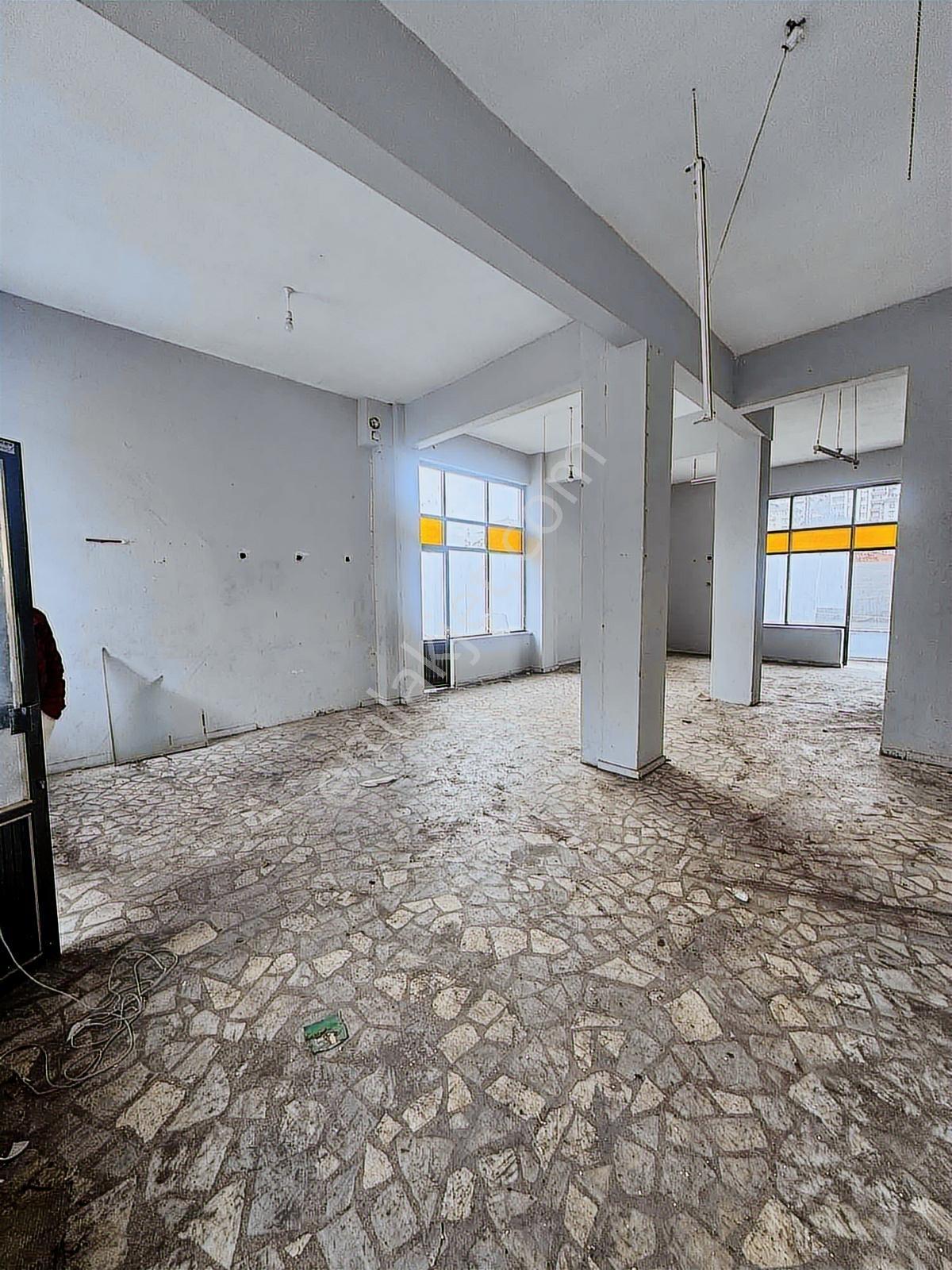 Sancak Emlak'tan Hızırtepede Kiralık 75 M2 Dükkan - Görsel 9