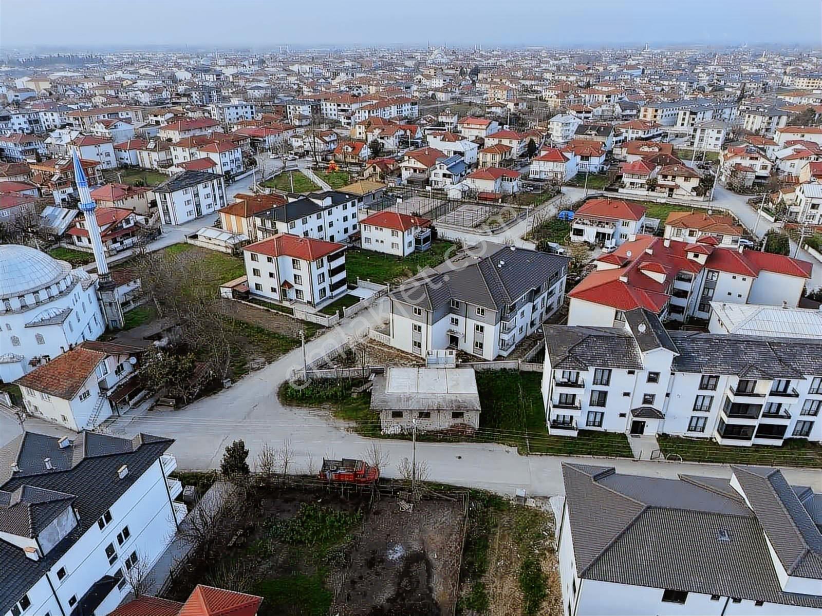 Sancak Emlaktan Yeni Mahallede 472 M2 Satılık Arsa - Görsel 6