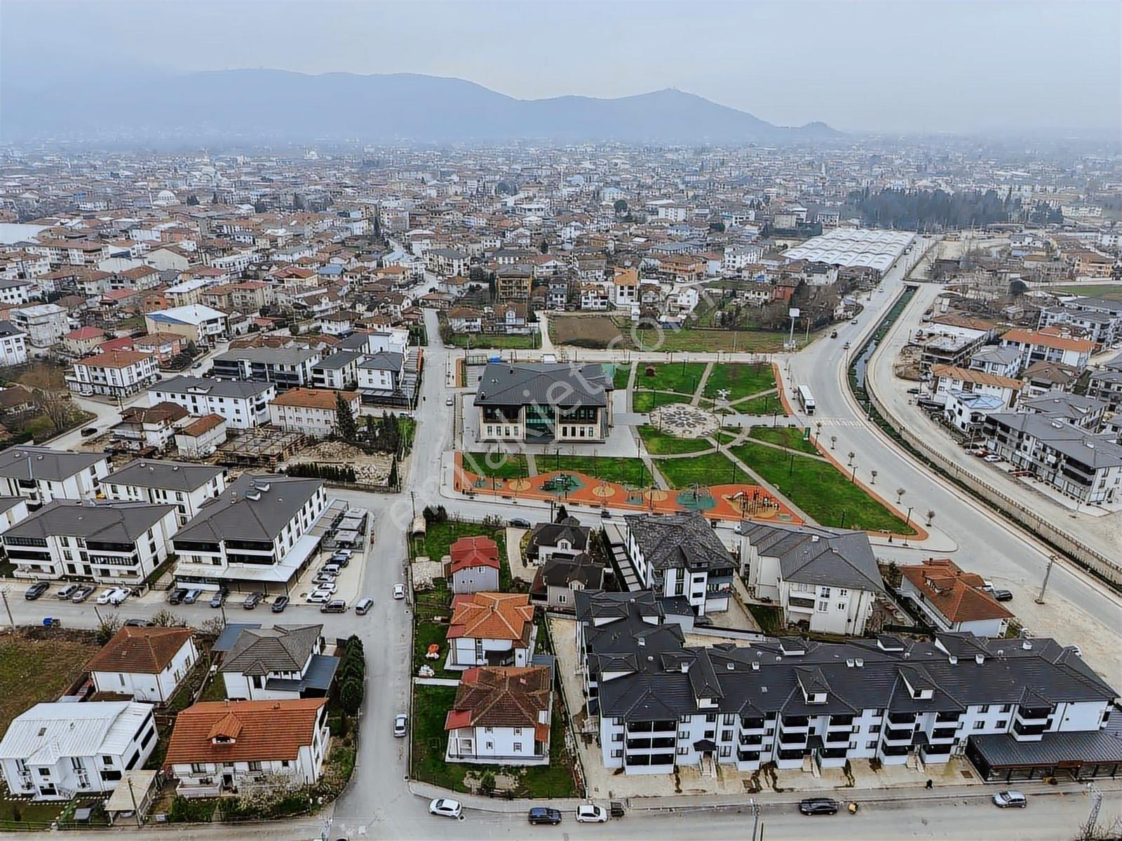 Sancak Emlak'tan Satılık 3+1 Villa - Görsel 2