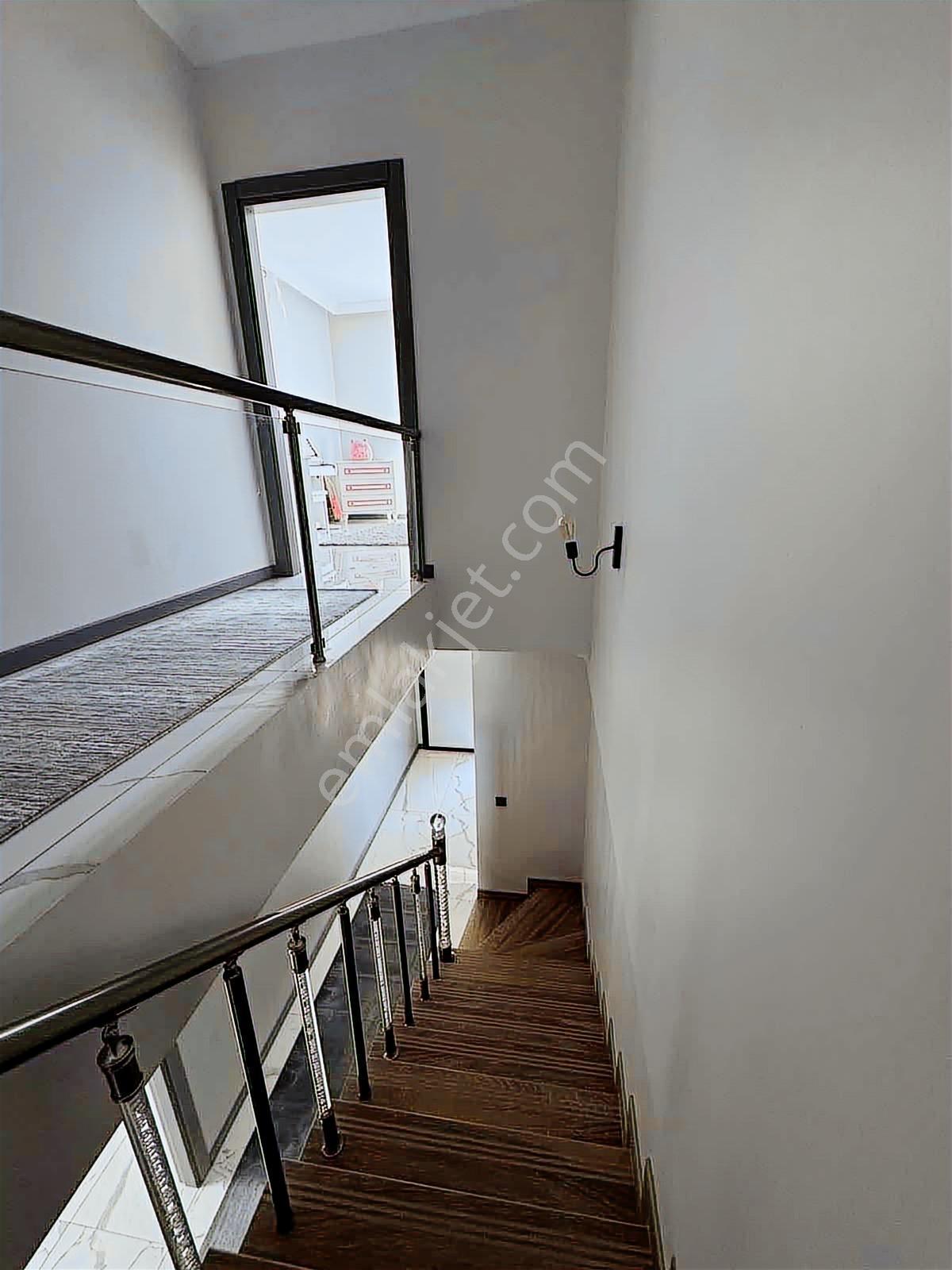 Sancak Emlak'tan Satılık 3+1 Villa - Görsel 21