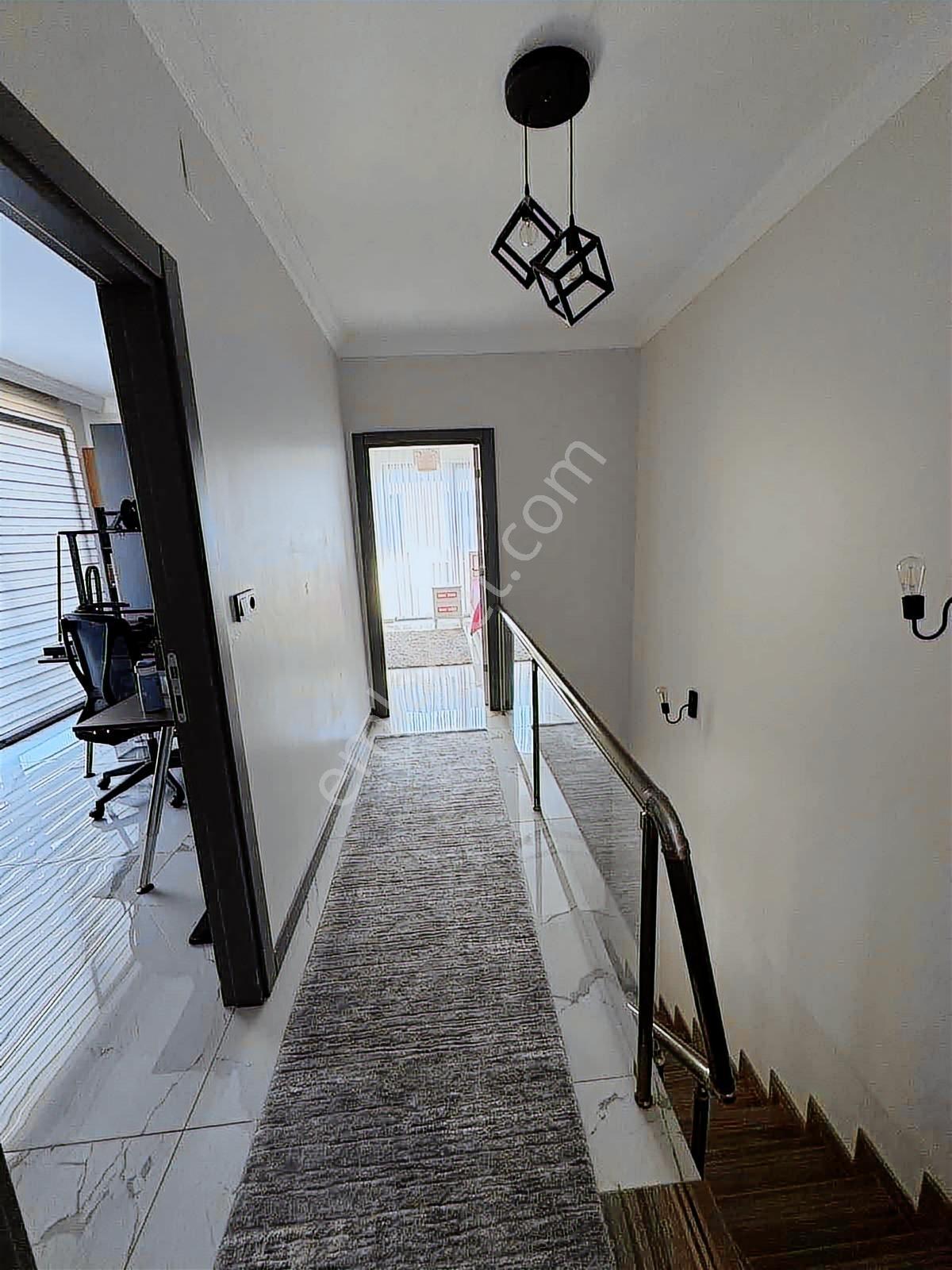 Sancak Emlak'tan Satılık 3+1 Villa - Görsel 19