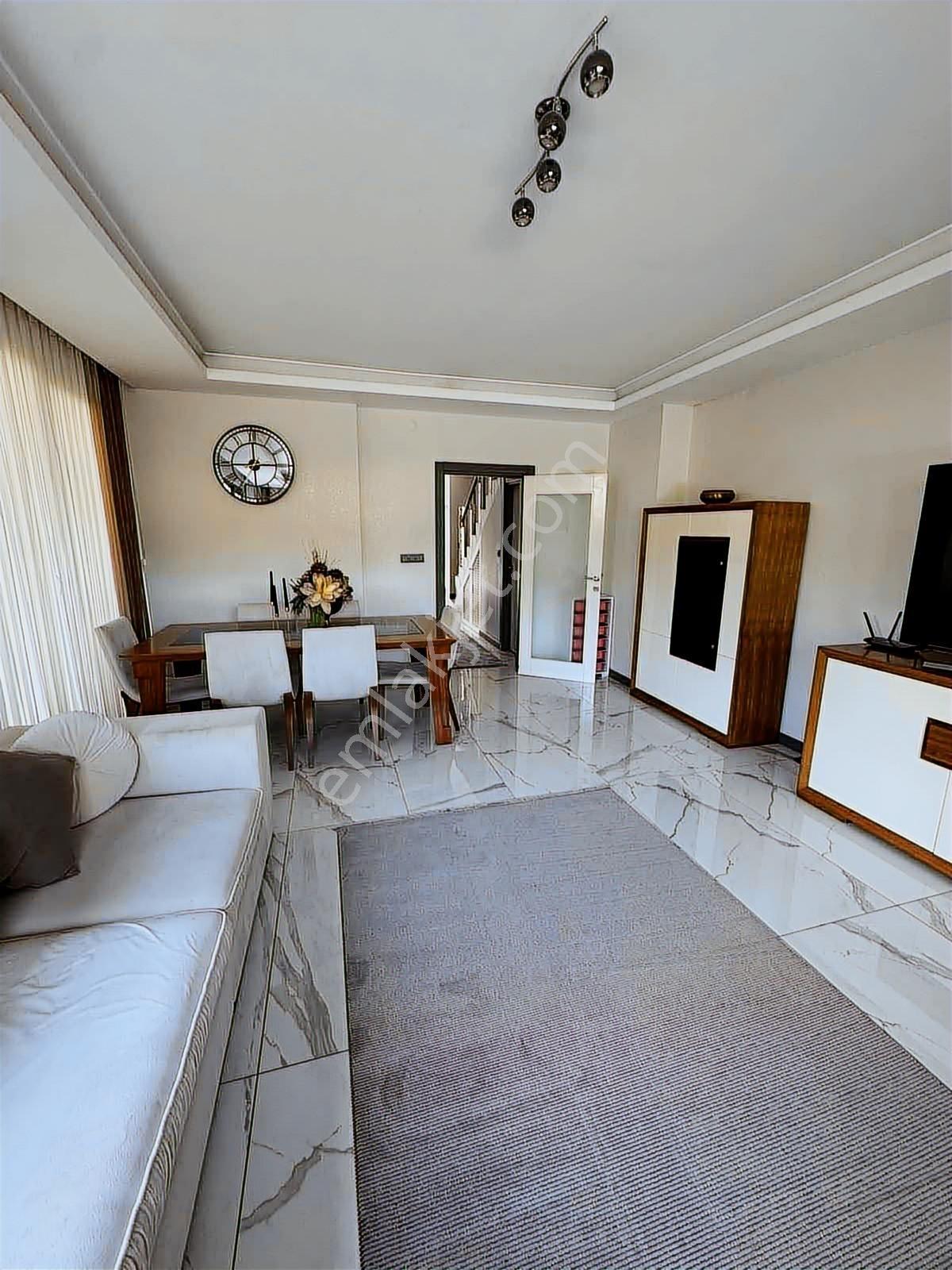 Sancak Emlak'tan Satılık 3+1 Villa - Görsel 10