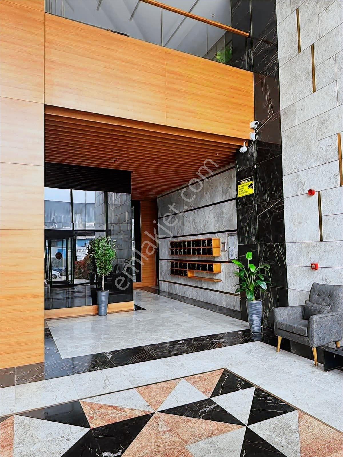 Sakarya Adapazarı Meydan54 Avm De Kiralık 88 M2 Prestijli Ofis - Görsel 7