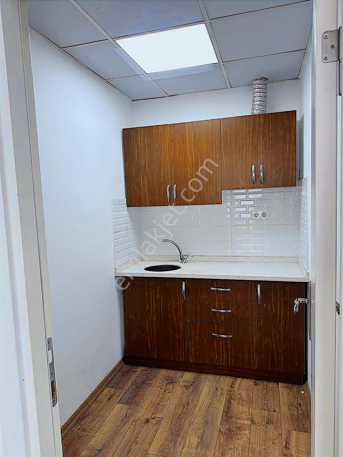 Sakarya Adapazarı Meydan54 Avm De Kiralık 88 M2 Prestijli Ofis - Görsel 2
